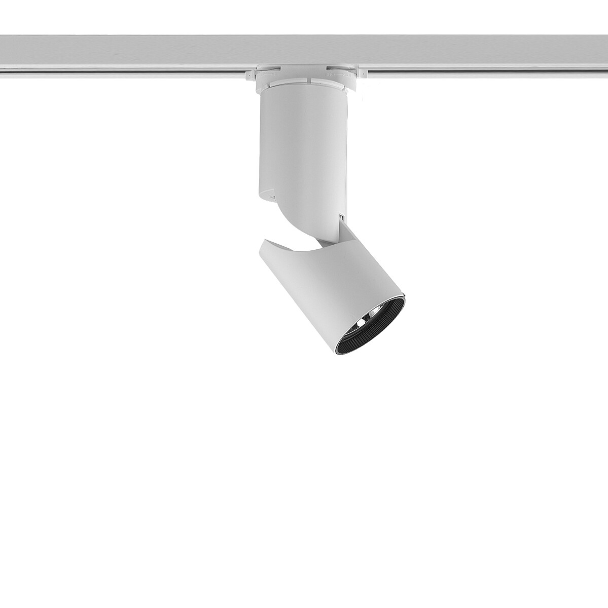 Трековий світильник PROFILE SHOW LED WHITE 12W (9423), Nowodvorski - Зображення