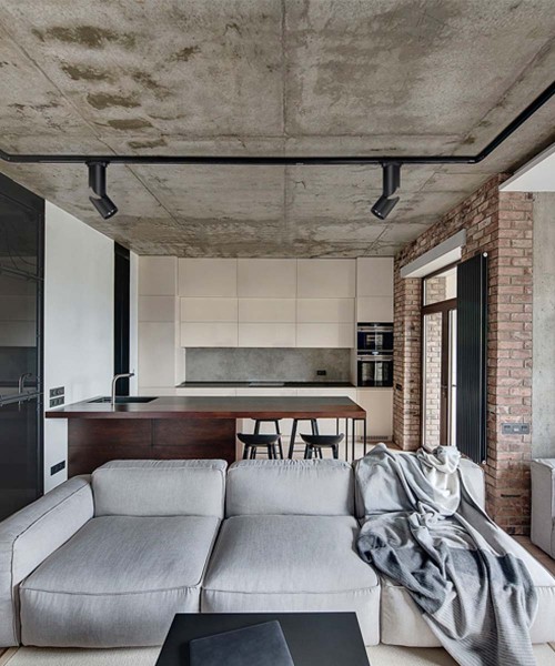 Трековий світильник PROFILE SHOW LED BLACK 12W (9424), Nowodvorski - Зображення 9424-.jpg