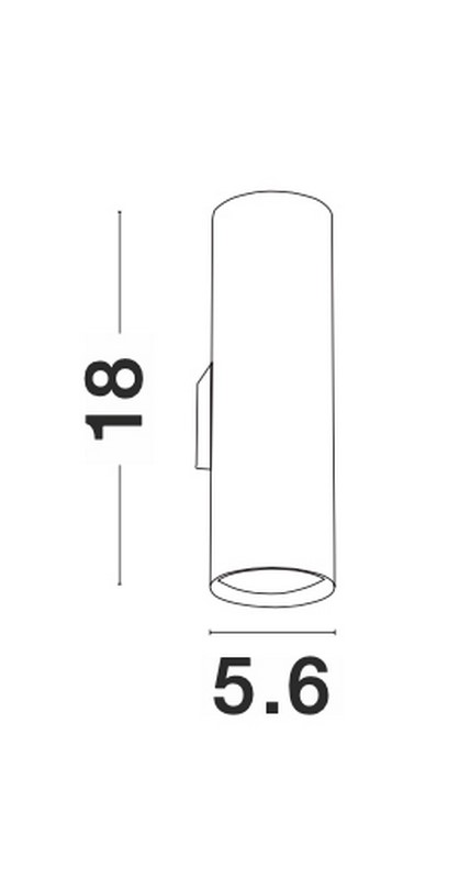 Бра NOSA (9450881), Nova Luce - Зображення 9450881--.jpg
