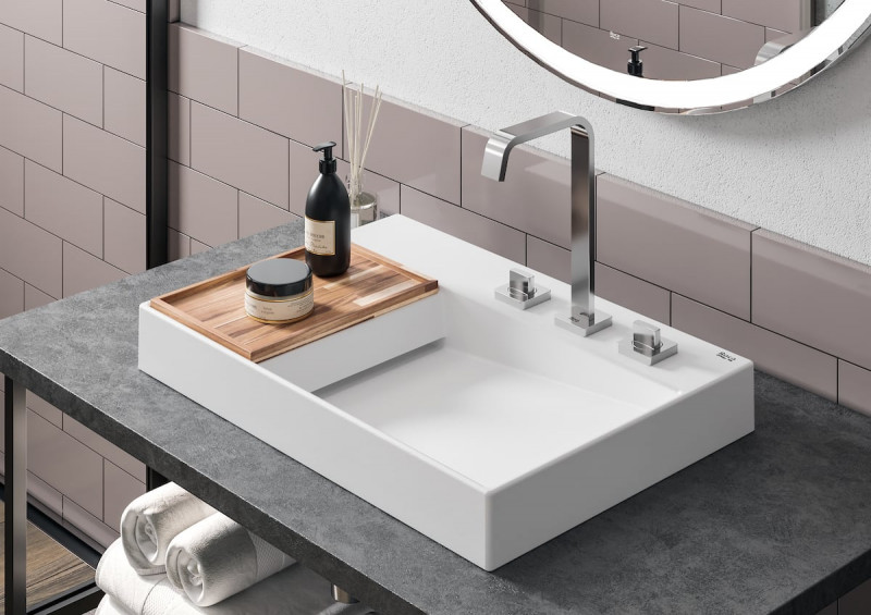 Умивальник Horizon View 600х420 A32727400B Roca - Зображення 94509339-6ee85.jpg
