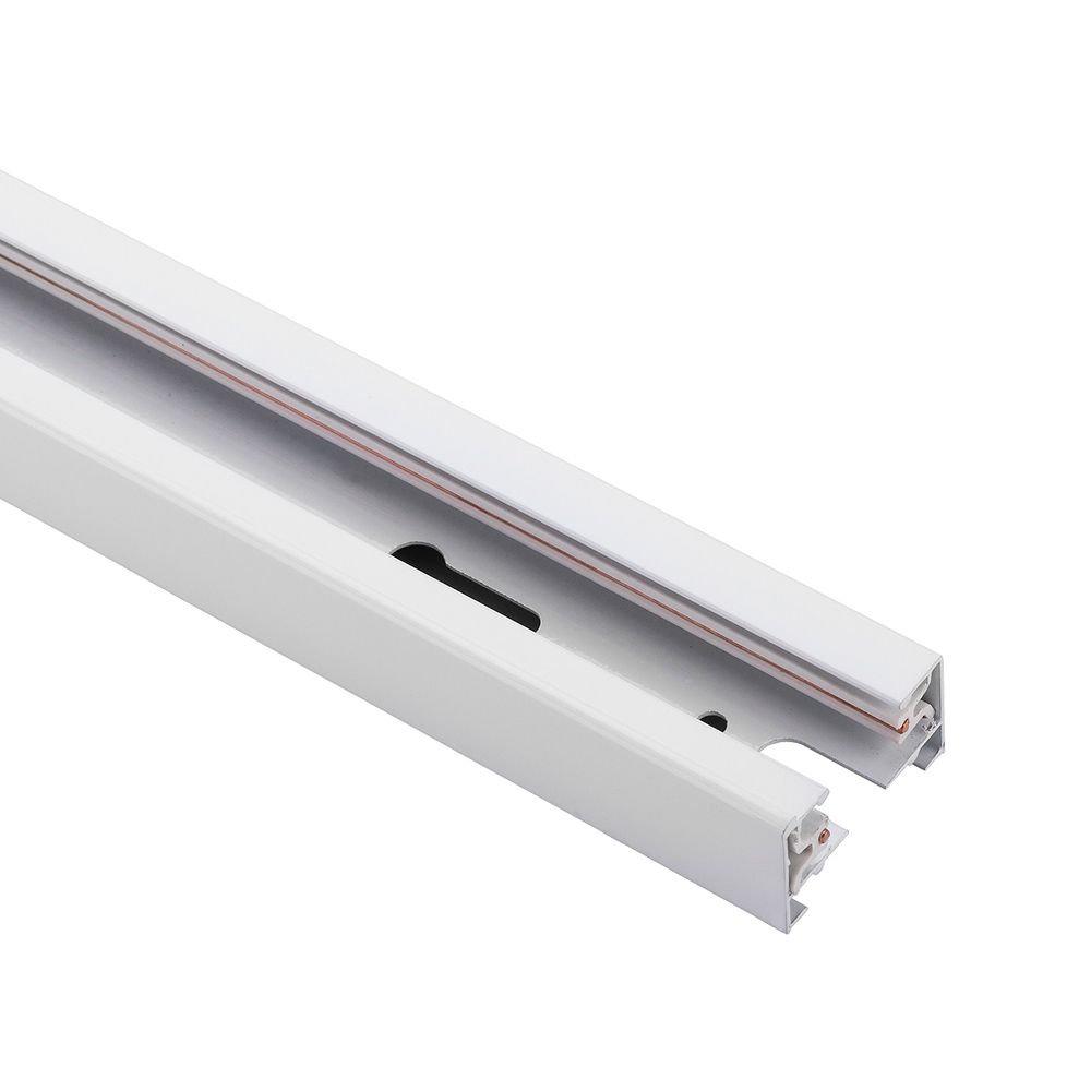 Шинопровід PROFILE TRACK WHITE 2 METRES (9451), Nowodvorski - Зображення 9451-.jpg