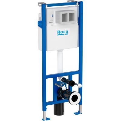 Инсталляция для унитаза Duplo Nova WC A890020020 Roca - Зображення 94511195-bb0a4.jpg