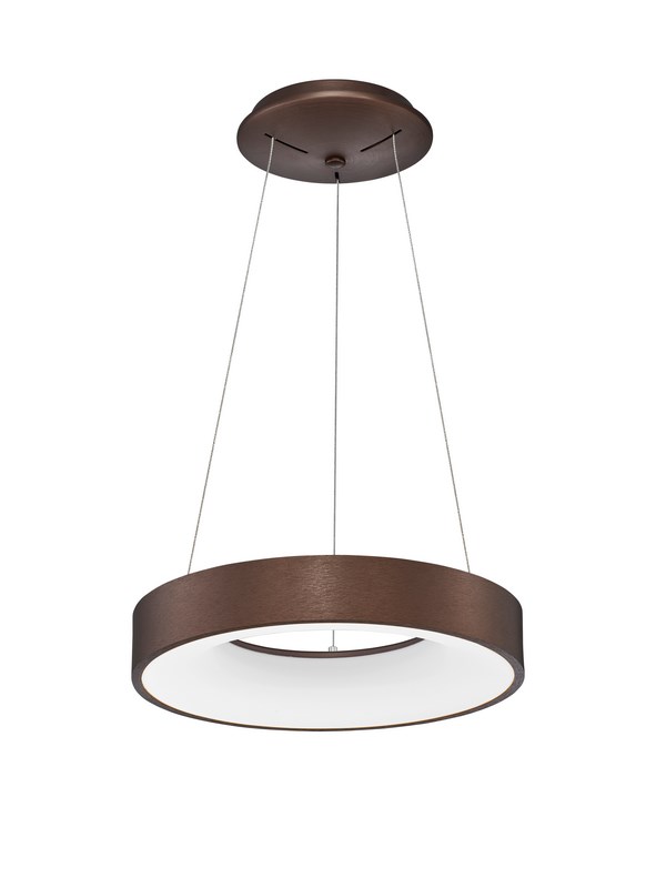 Люстра RANDO THIN (9453433), Nova Luce - Зображення