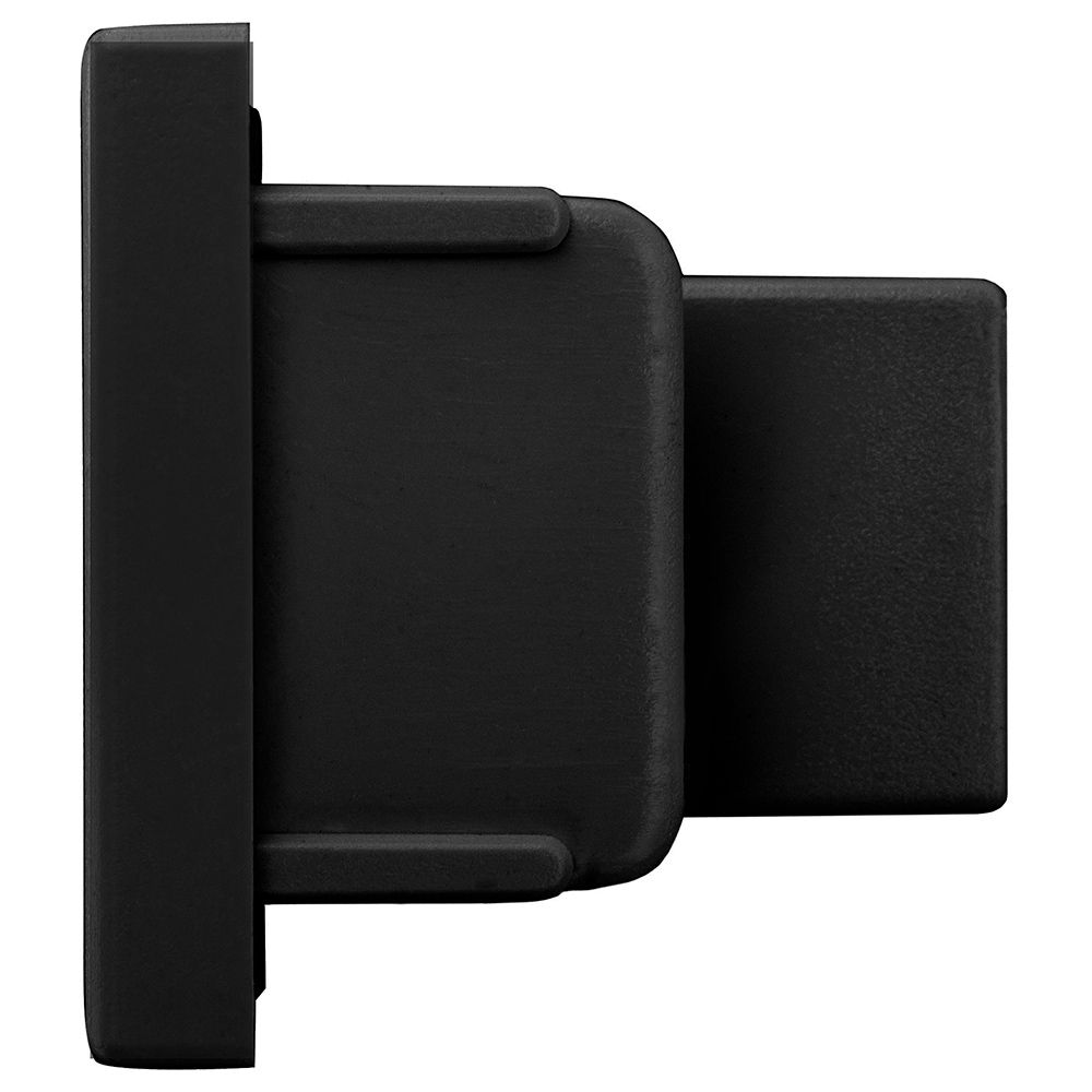 Заглушка PROFILE DEAD END CAP BLACK (9458), Nowodvorski - Зображення 9458-.jpg