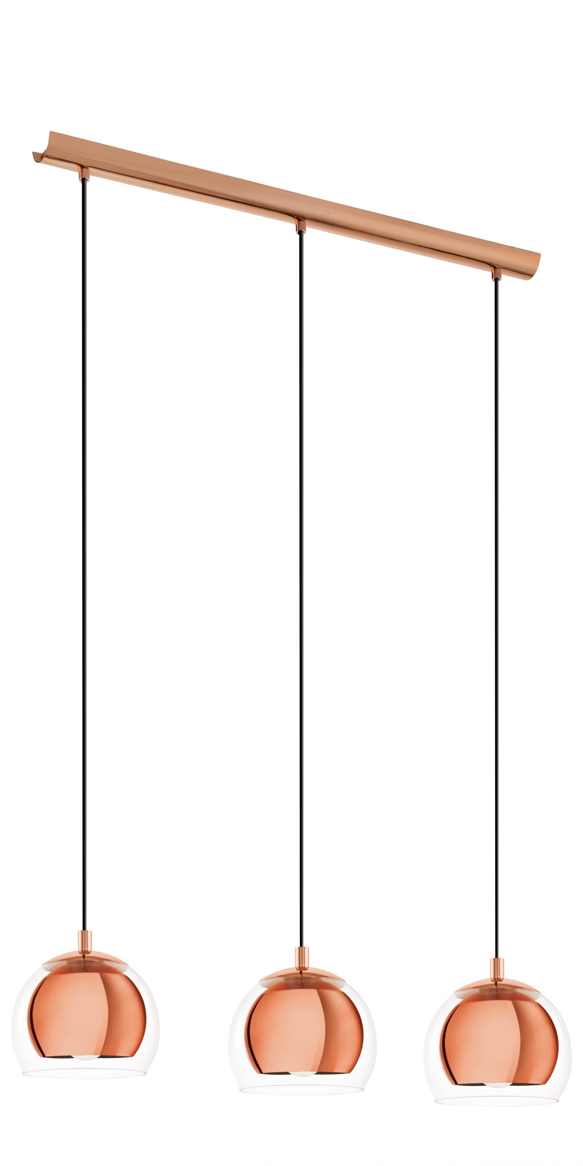 Люстра ROCAMAR (94591), EGLO - Зображення