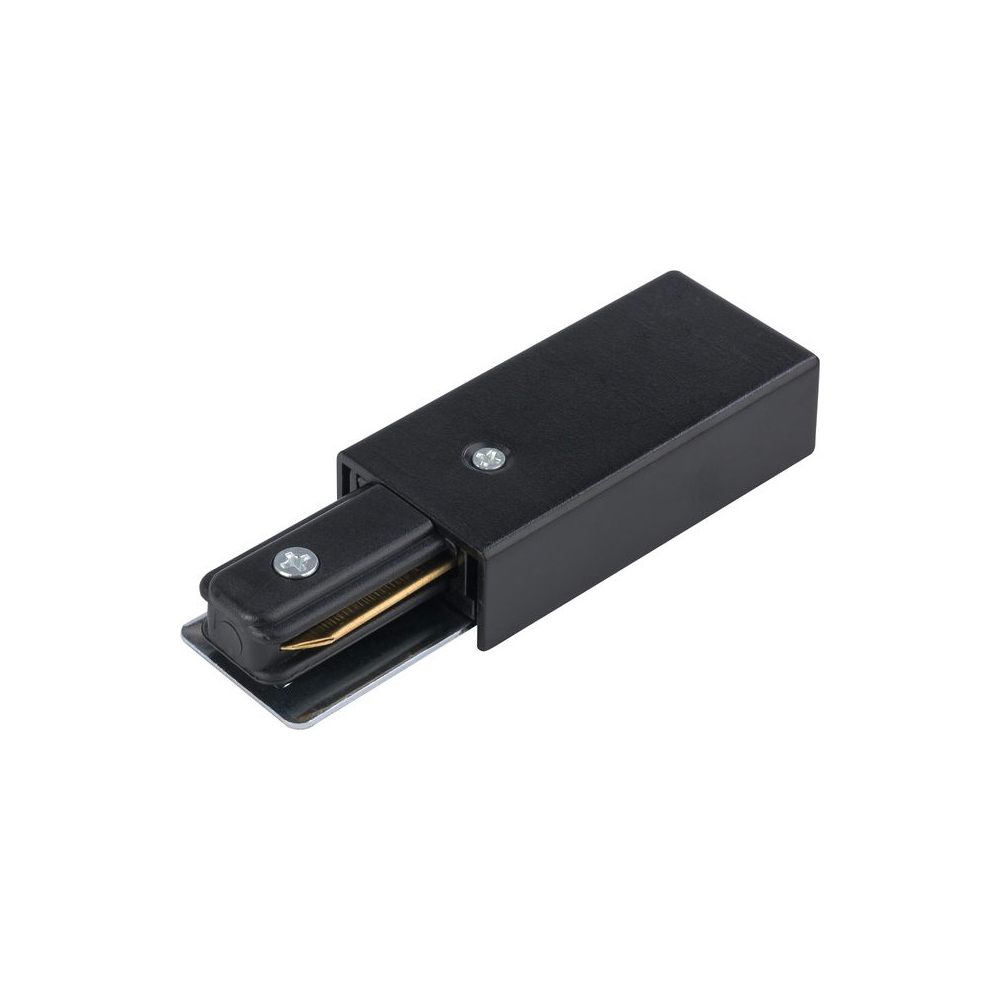 Ввід живлення PROFILE POWER END CAP BLACK (9463), Nowodvorski - Зображення 9463-.jpg