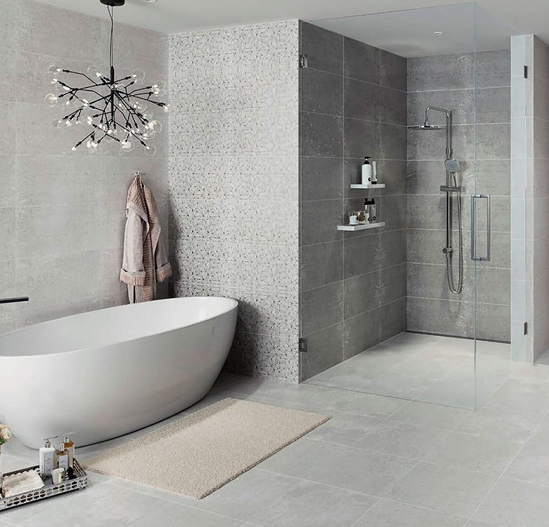 Плитка стінова Freya Grey 297×600x9 Opoczno - Зображення 9463a-opoczno-freya-grey-29-7x60.jpg