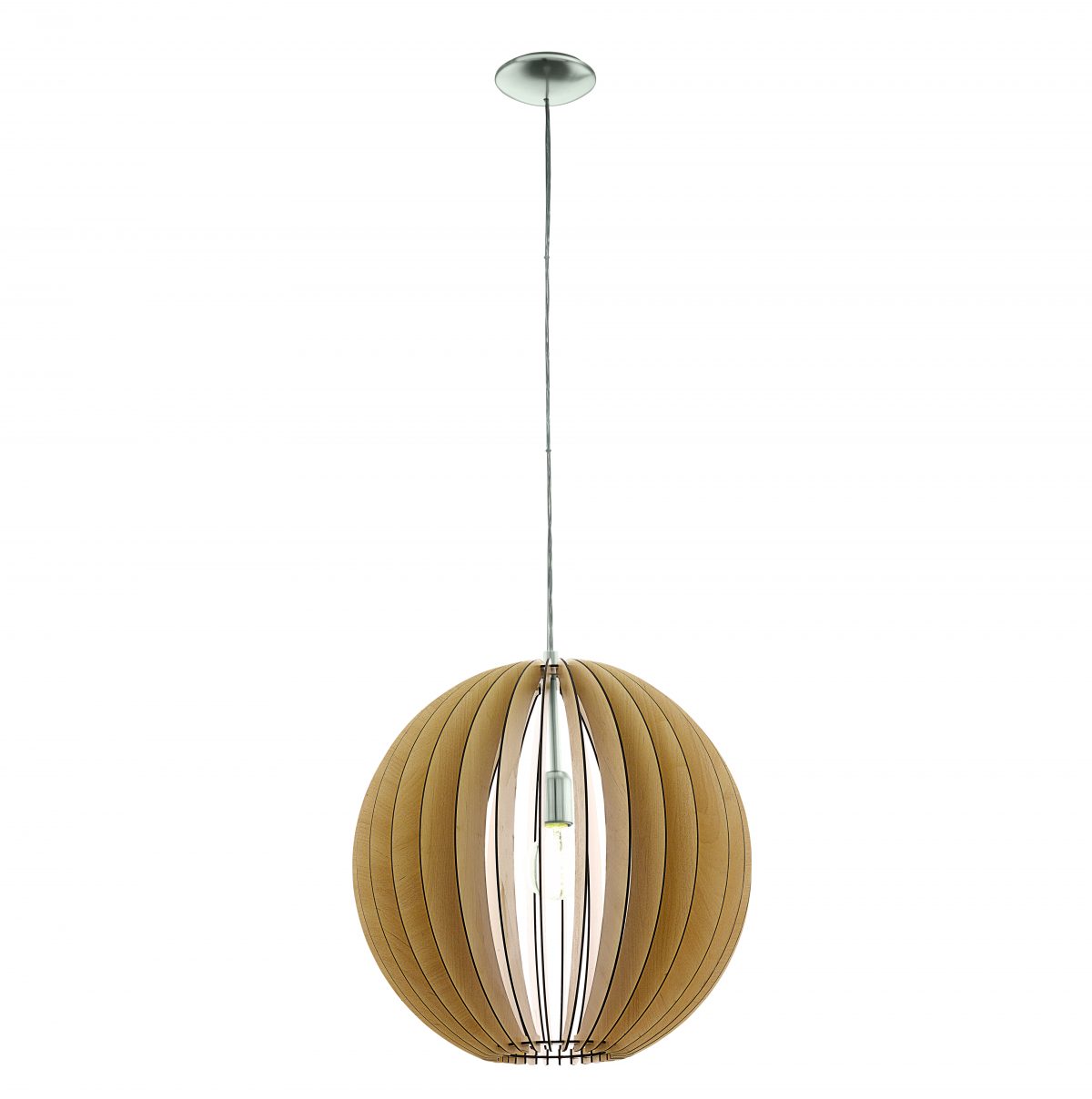 Люстра COSSANO (94765), EGLO - Зображення