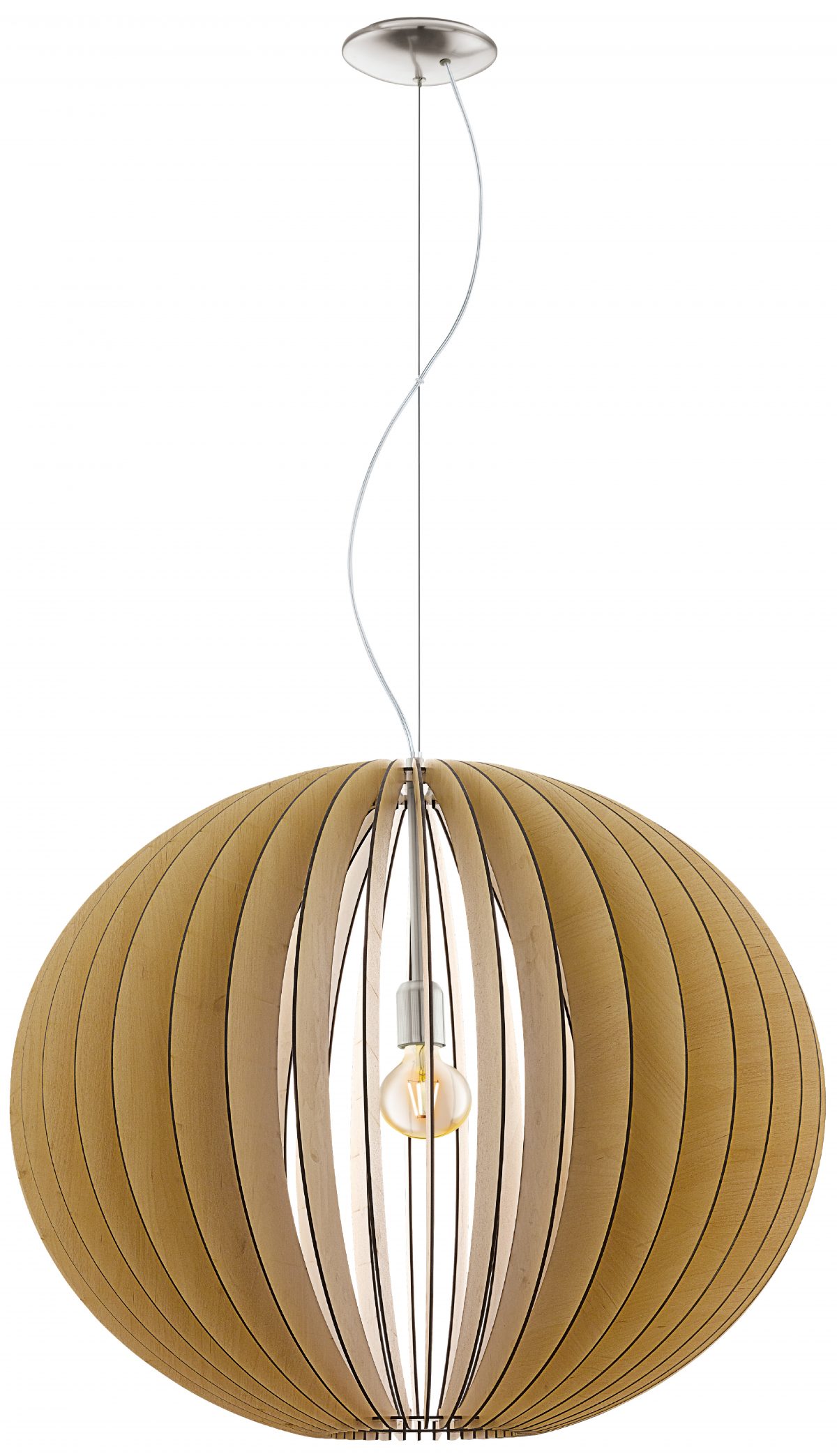 Люстра COSSANO (94766), EGLO - Зображення