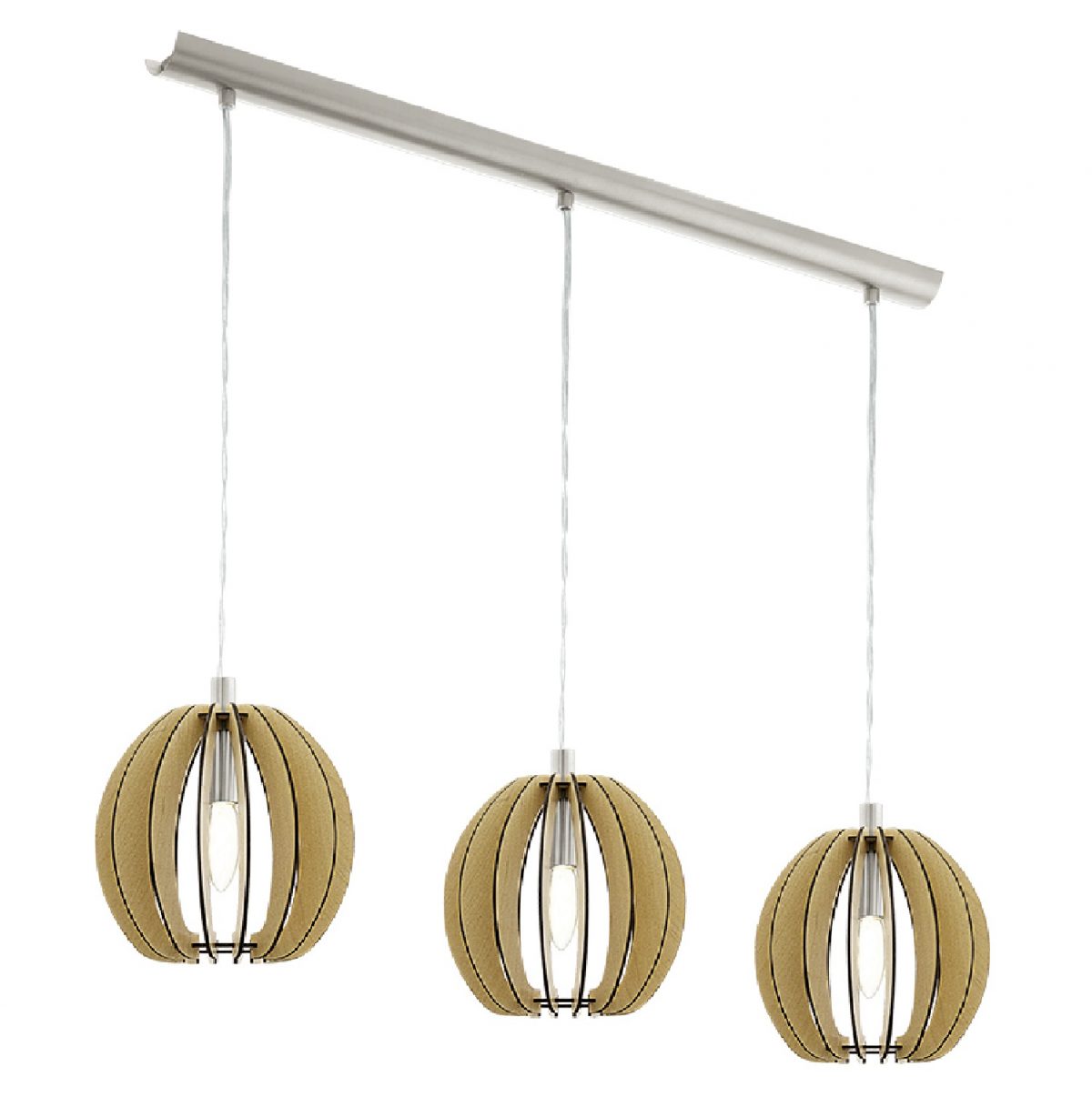 Люстра COSSANO (94769), EGLO - Зображення