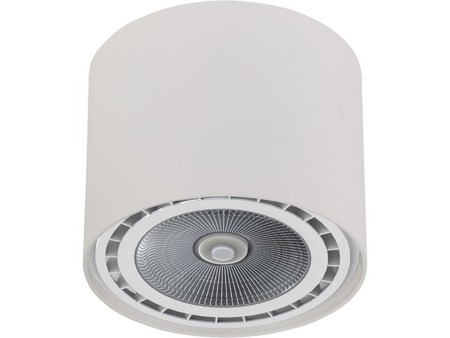 Точковий світильник BIT WHITE S (9482), Nowodvorski - Зображення