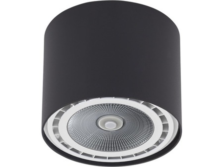 Точковий світильник BIT GRAPHITE S (9486), Nowodvorski - Зображення 9486.jpg