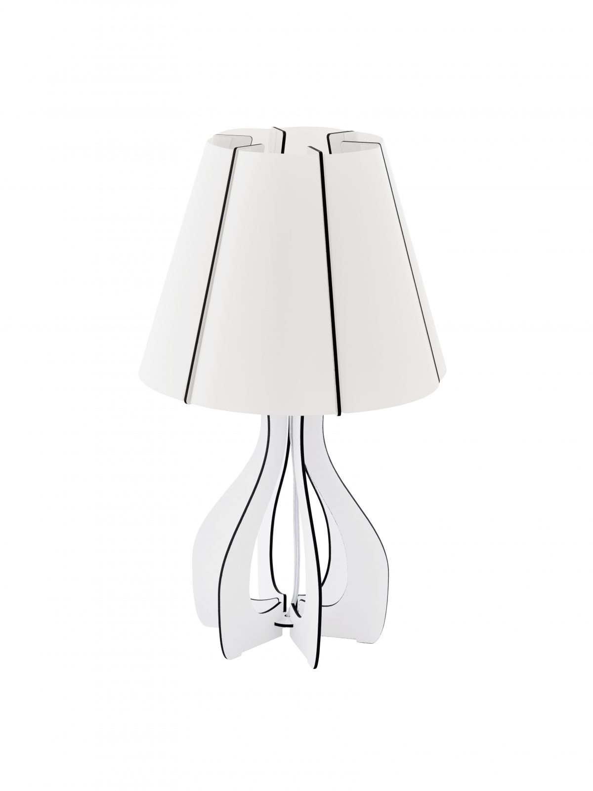 Настільна лампа GAETANO 1 (94947), EGLO - Зображення