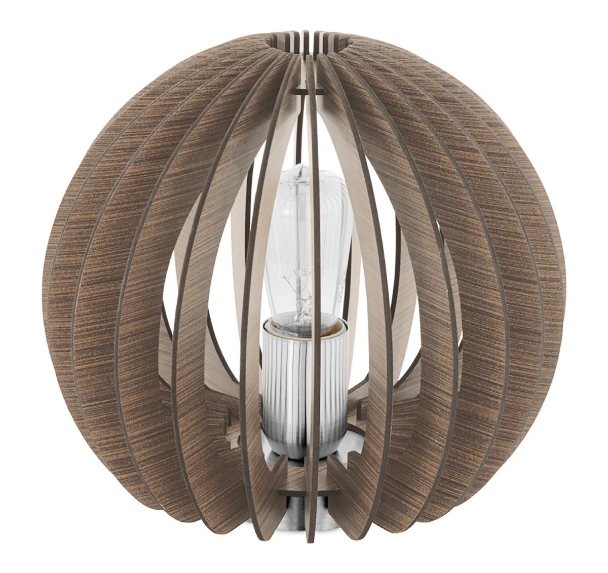 Настільна лампа GAETANO 1 (94956), EGLO - Зображення