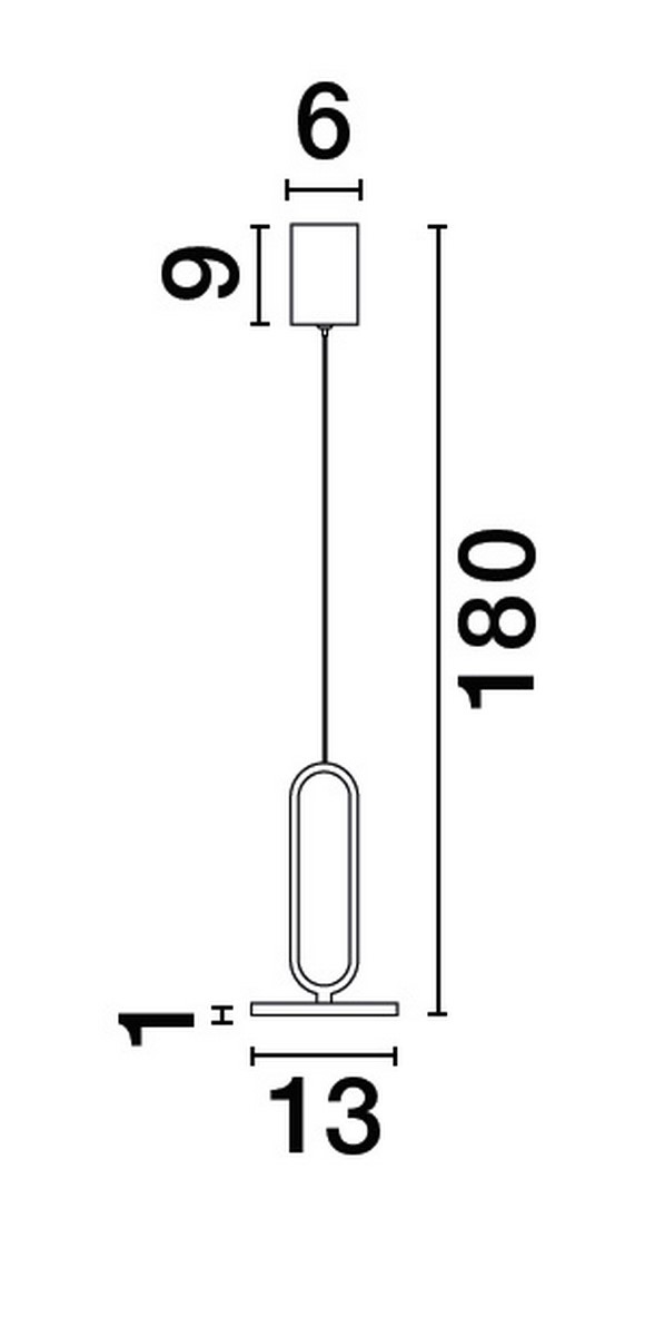 Люстра GEA (9501207), Nova Luce - Зображення 9501207--.jpg