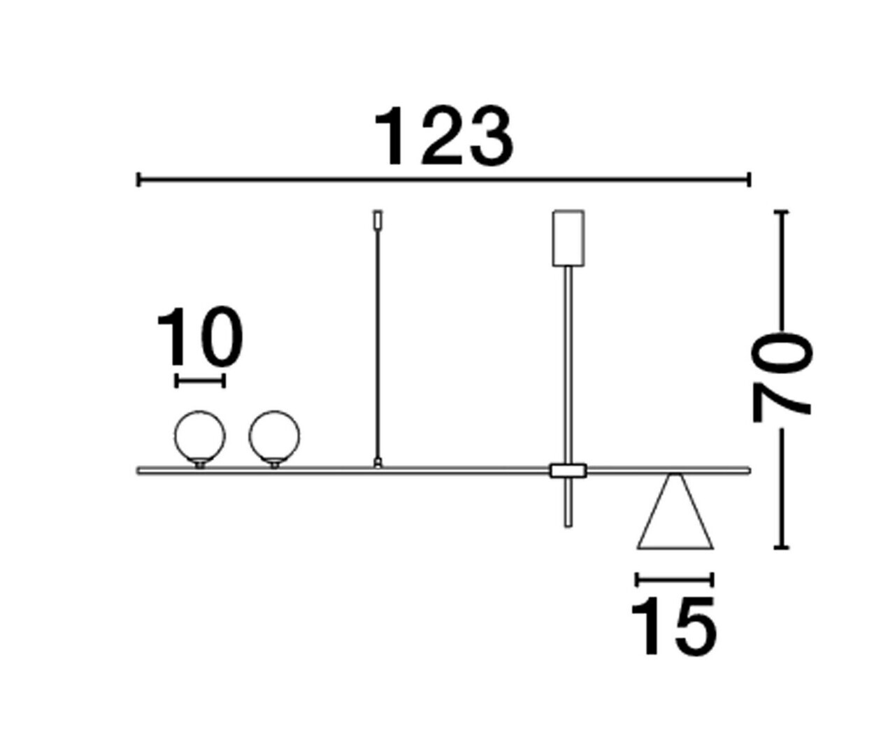 Люстра SWAY (9501237), Nova Luce - Зображення 9501237--.jpg