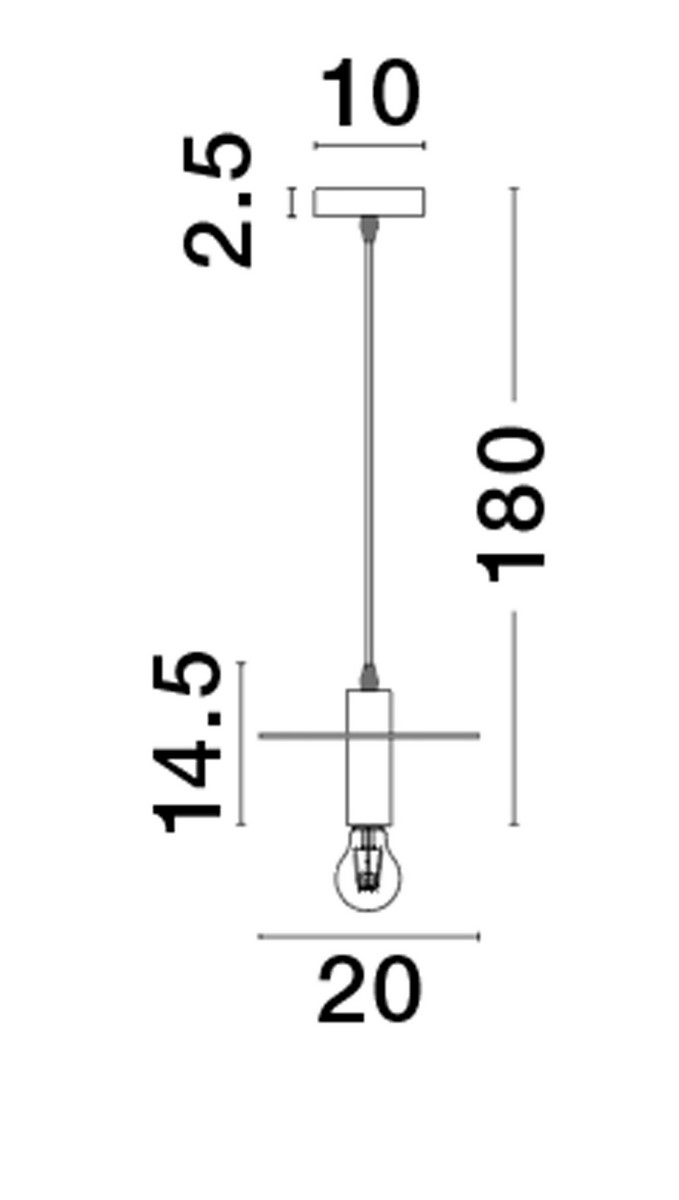 Люстра ROYAL (9501240), Nova Luce - Зображення 9501240--.jpg