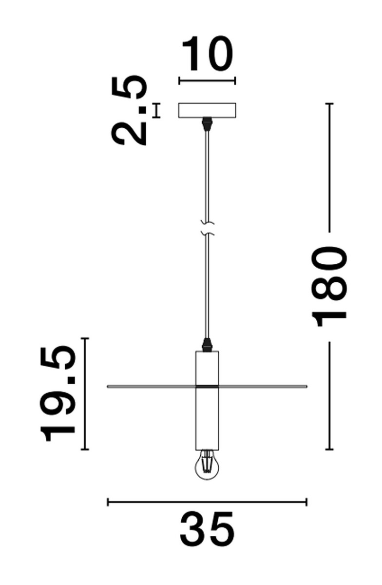 Люстра ROYAL (9501243), Nova Luce - Зображення 9501243--.jpg