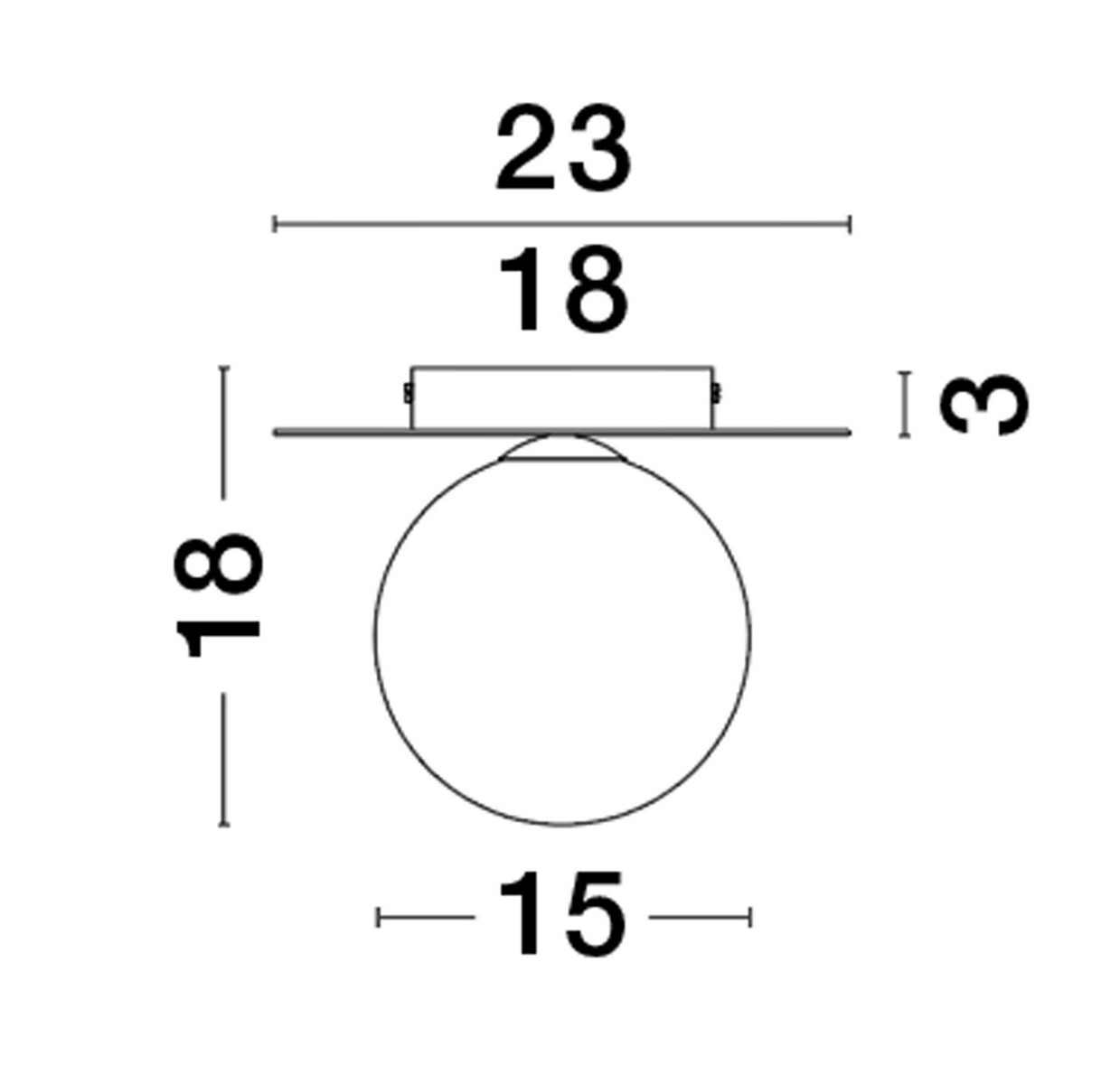 Люстра INDIGO (9501246), Nova Luce - Зображення 9501246-.jpg