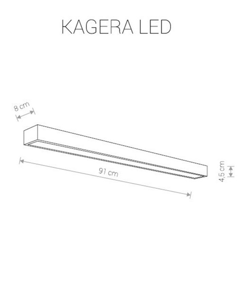 Світильник KAGERA LED L (9502), Nowodvorski - Зображення 9502--.jpg