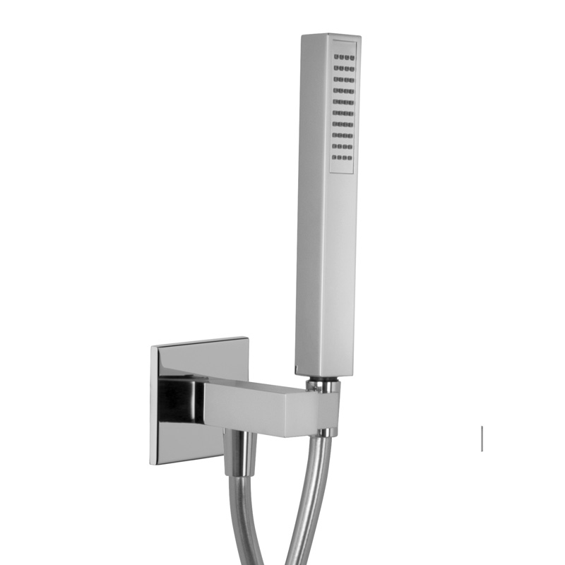 Душевой набор Wellness F2438-2NCR Fima - Зображення