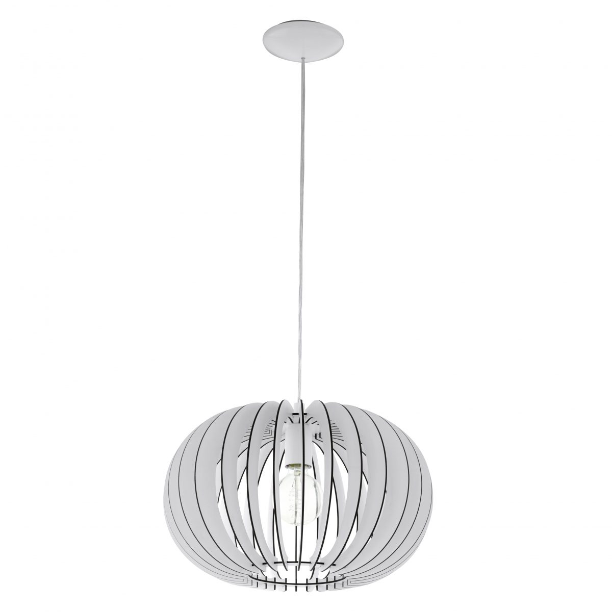 Люстра STELLATO (95032), EGLO - Зображення