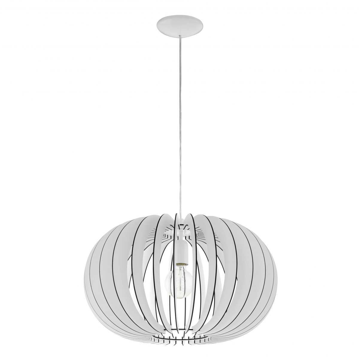 Люстра STELLATO (95033), EGLO - Зображення