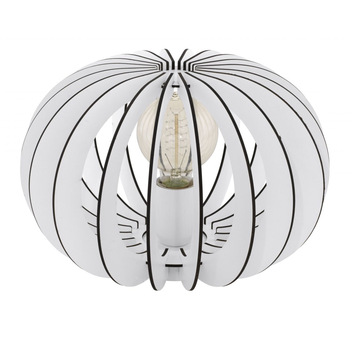 Настільна лампа STELLATO (95035), EGLO - Зображення