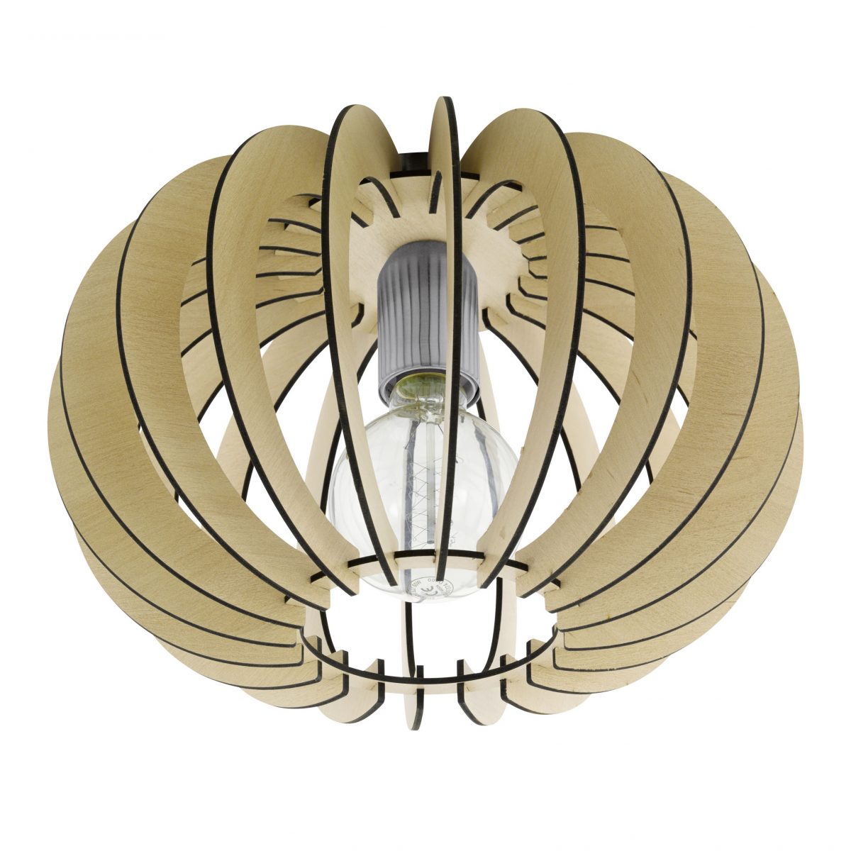 Люстра STELLATO (95037), EGLO - Зображення