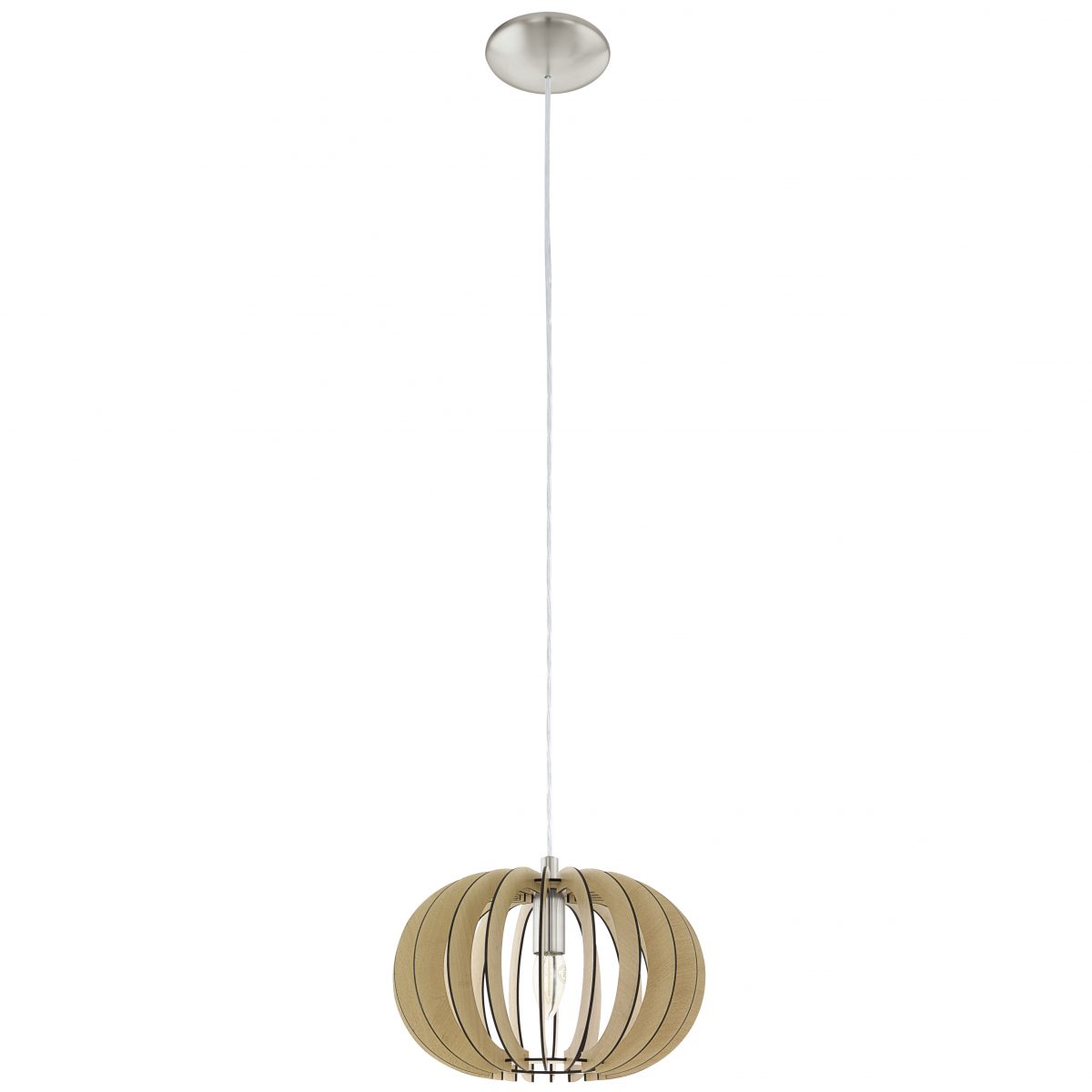 Люстра STELLATO (95038), EGLO - Зображення