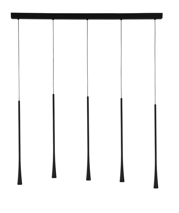 Люстра GOCCIO (9504001), Nova Luce - Зображення