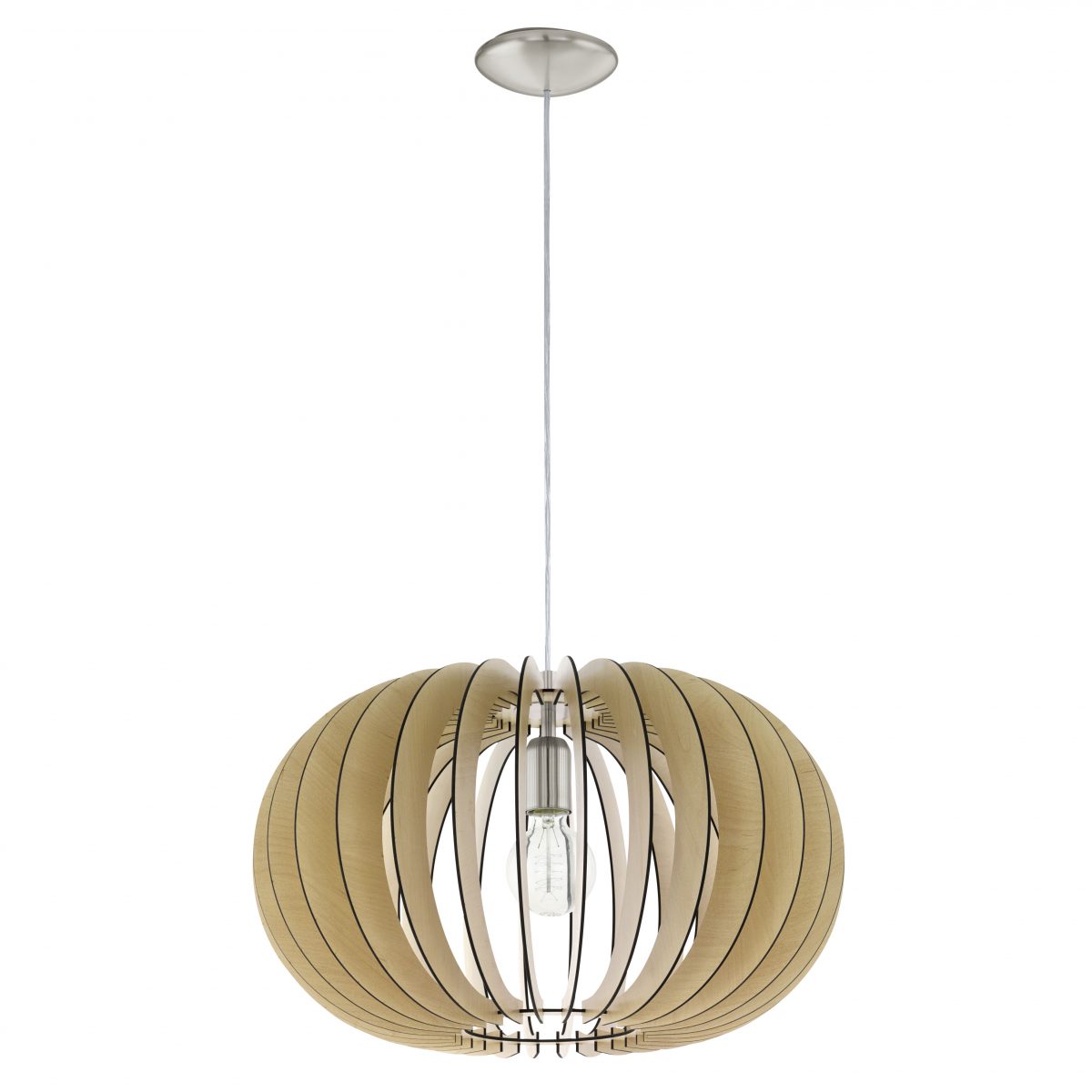 Люстра STELLATO (95041), EGLO - Зображення