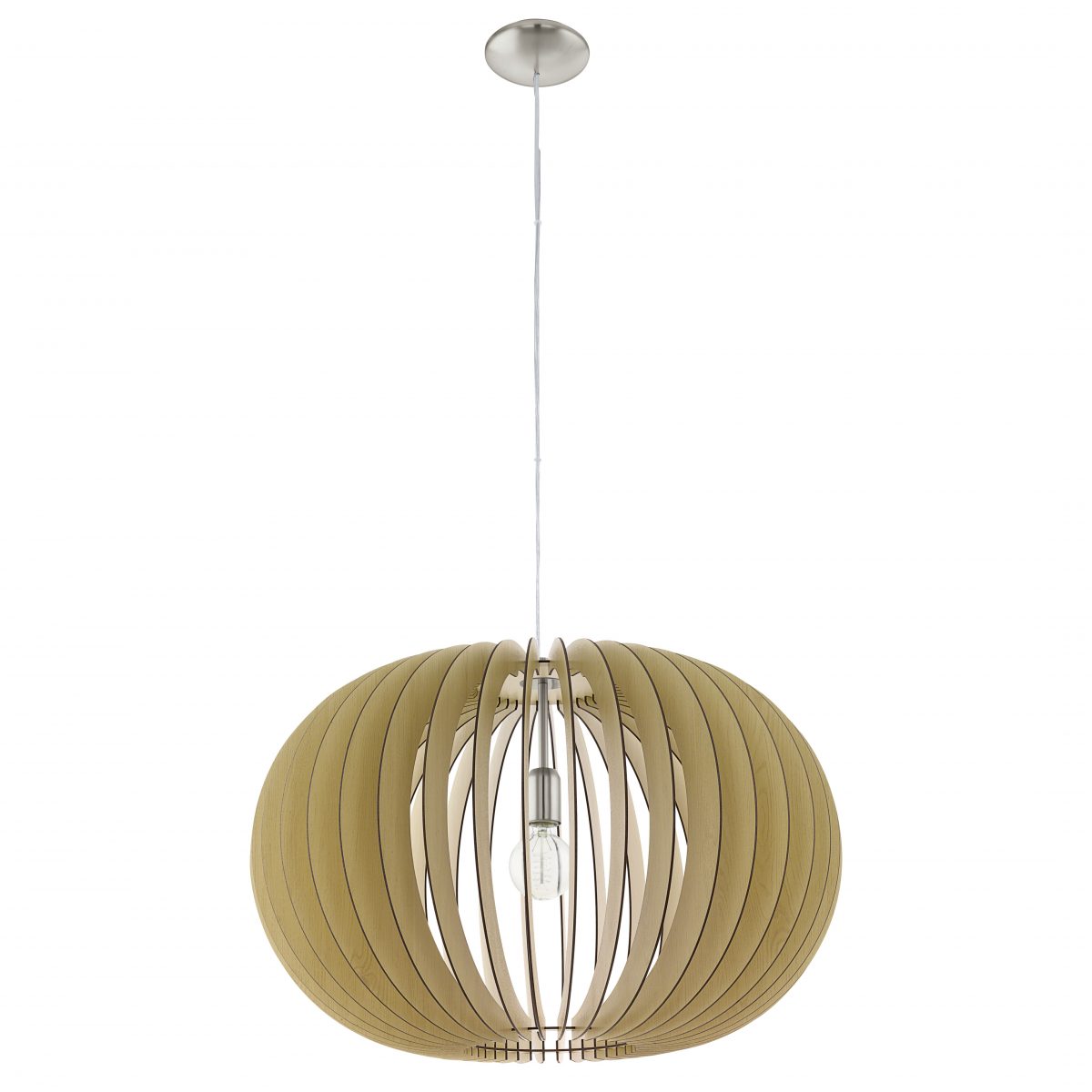 Люстра STELLATO (95042), EGLO - Зображення