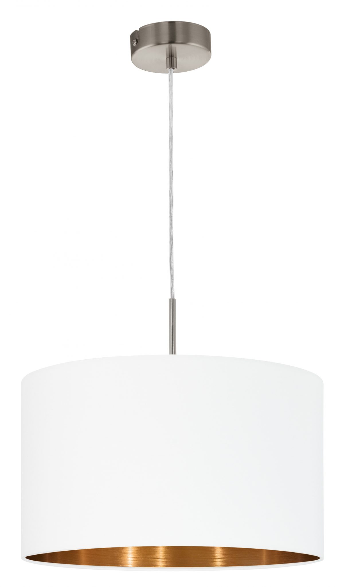 Люстра PASTERI (95044), EGLO - Зображення