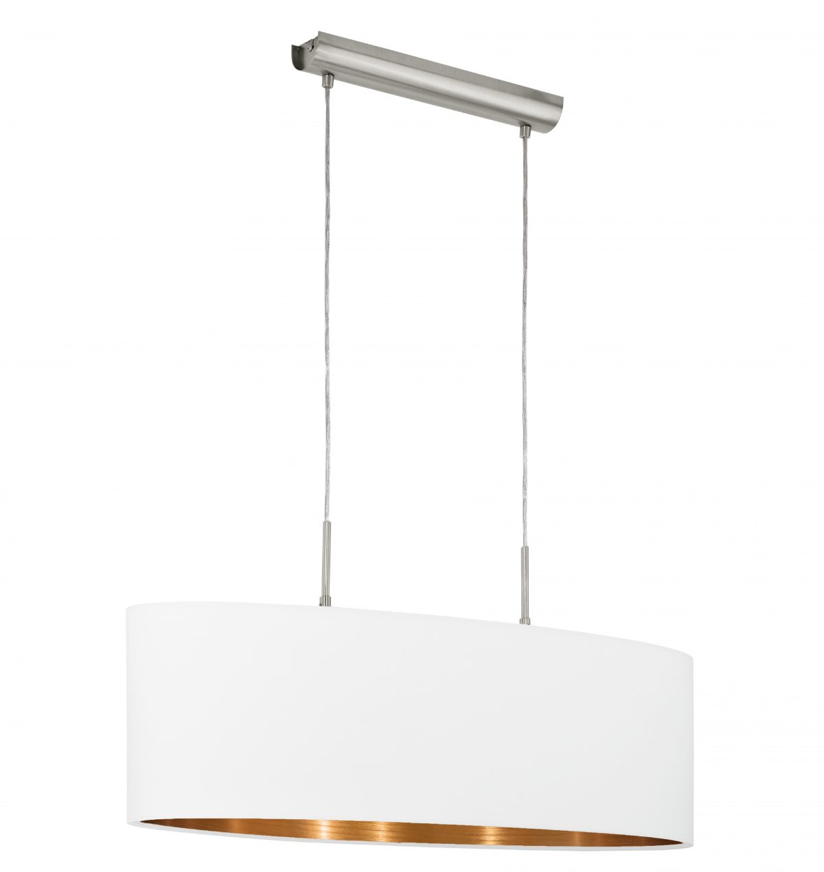 Люстра PASTERI (95046), EGLO - Зображення