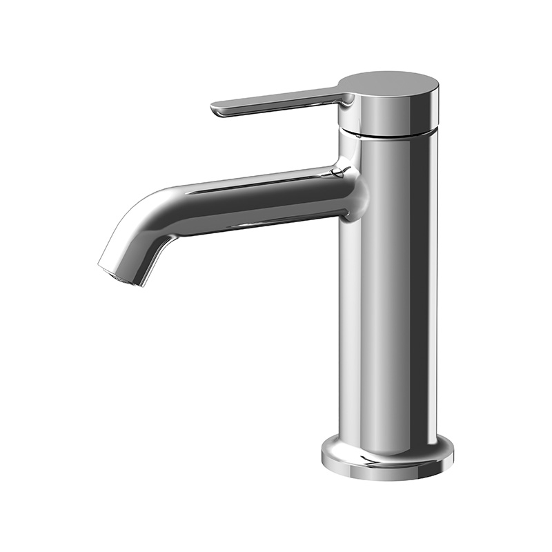 Змішувач для умивальника Snap F3111CR Fima - Зображення