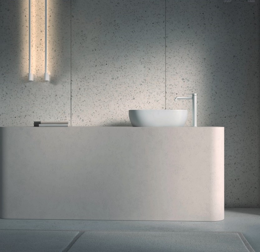 Змішувач для умивальника Snap F3111-HCR Fima - Зображення 95069827-a6bf8.jpg