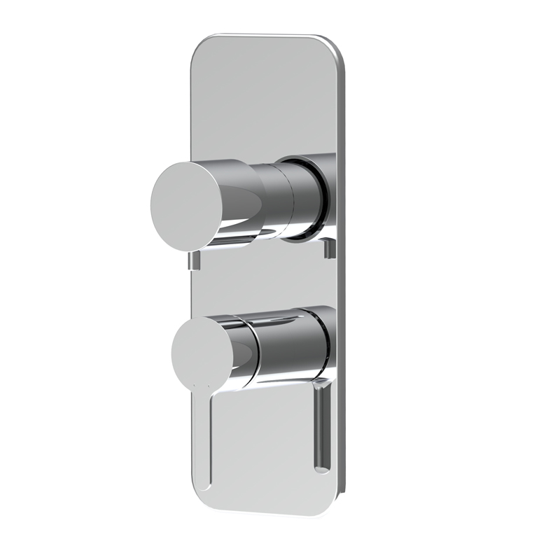 Змішувач для душу Snap F3119X6CR Fima - Зображення