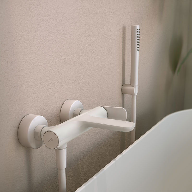 Змішувач для ванни Flo F3804-1CR Fima - Зображення 95076151-2c8cf.jpg