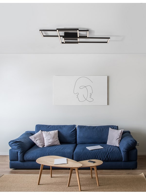 Люстра BILBAO (9508431), Nova Luce - Зображення 9508431-.jpg