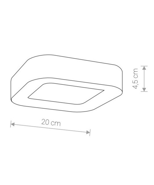 Світильник вуличний PUEBLA LED (9513), Nowodvorski - Зображення 9513--.jpg