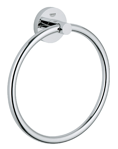 Тримач для рушників Essentials (40365001), Grohe - Зображення