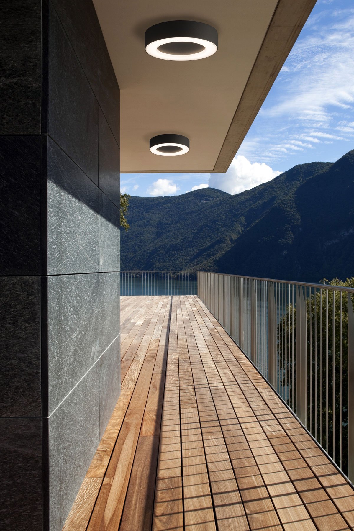 Світильник вуличний MERIDA LED (9514), Nowodvorski - Зображення 9514-.jpg