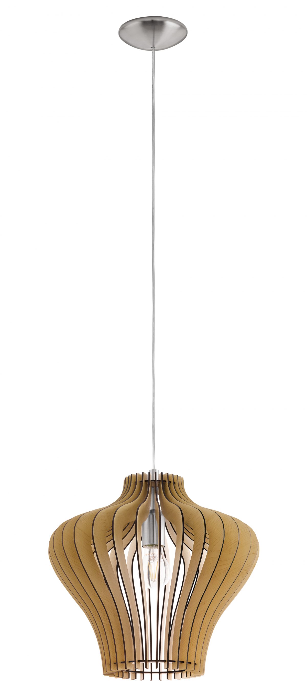 Люстра COSSANO (95256), EGLO - Зображення