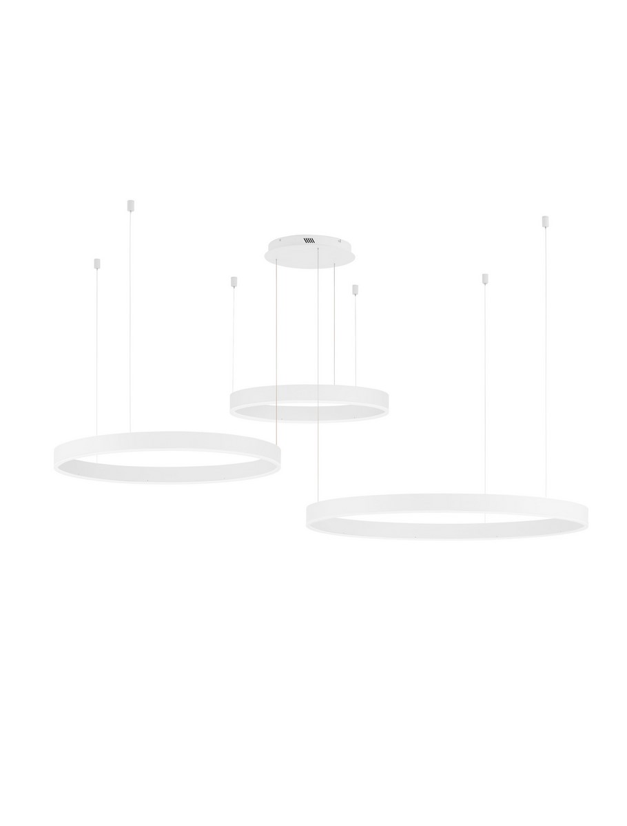 Люстра MOTIF (9530180), Nova Luce - Зображення