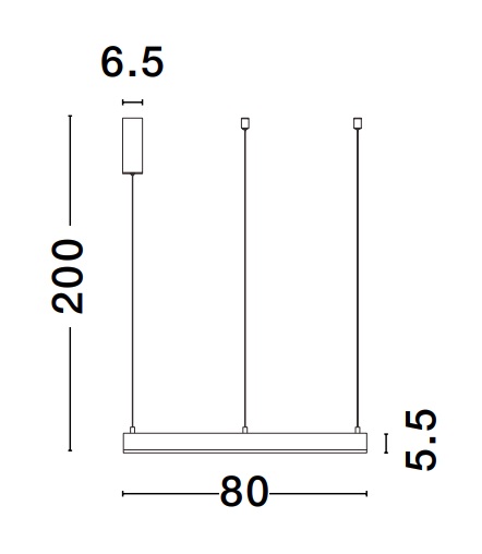 Люстра MOTIF (9530207), Nova Luce - Зображення 9530207-.jpg