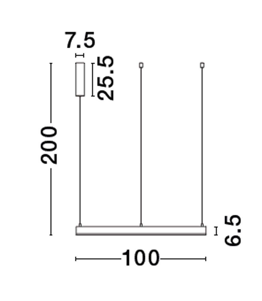 Люстра MOTIF (9530208), Nova Luce - Зображення 9530208-.jpg