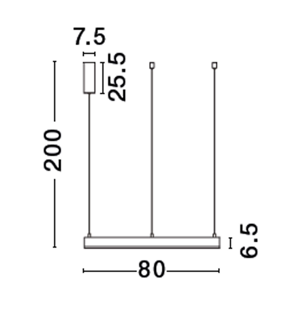 Люстра MOTIF (9530210), Nova Luce - Зображення 9530210-.jpg