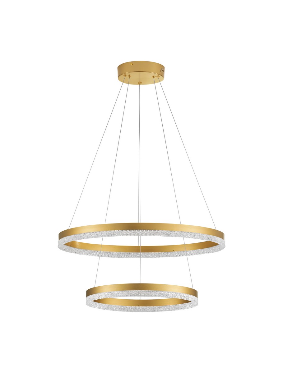 Люстра ADRIA (9530230), Nova Luce - Зображення