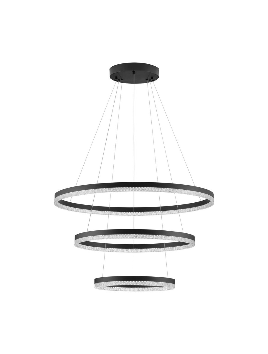 Люстра ADRIA (9530231), Nova Luce - Зображення